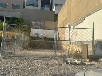 Terreno / Lote , Monterrey · Terreno en Excelente Ubicación Aaron Saenz