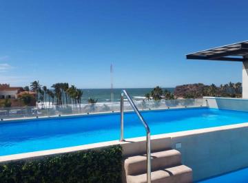 Departamento de 2 habitaciones, Mazatlán · Depto en Renta Amueblado en Mazatlán de 2 Recs. Cochera Privada con Portón Cerca de Playa.