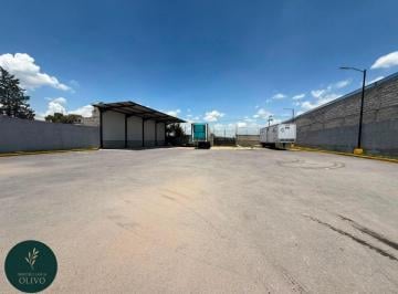 Bodega comercial , Tizayuca · Bodega en Renta en Tizayuca - Tecamac