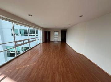 Departamento · 258m² · 4 Recámaras · 3 Estacionamientos · Departamento - Hacienda de Las Palmas