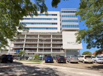 Oficina · 181m² · 4 Estacionamientos · Renta Oficina en Montecristo
