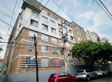 Departamento de 2 habitaciones, Miguel Hidalgo · Departamento en Venta de 55 m², Ubicado en Col. Tacuba Miguel Hidalgo Cdmx. 2h, 1b. 27 - 682fs