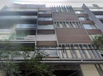 Departamento de 3 habitaciones, Benito Juárez · Departamento Adjudicado en Residencial Wind Cerca de Wtc en Colonia Napoles Benito Juarez Cdmx