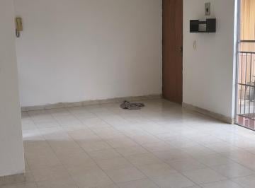 SALA COMEDOR · Renta Departamento Av Reforma Frente a Metrobus Cuitlahuac