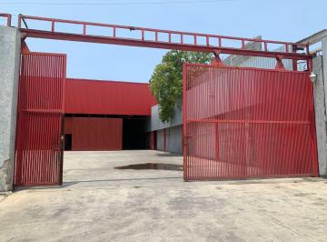 Bodega comercial , Guadalupe · Bodega en Renta Los Lermas Guadalupe Nuevo Leon