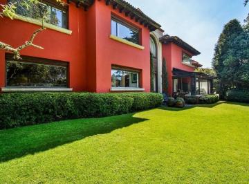 Casa de 4 habitaciones, Lerma · Casa en Venta Club de Golf Los Encinos Lerma / Credito Bancario