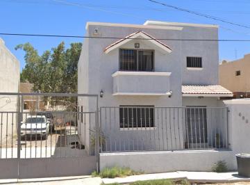 Casa de 4 habitaciones, Aguascalientes · Venta de Casa Baja California Col Benito Juarez La Paz