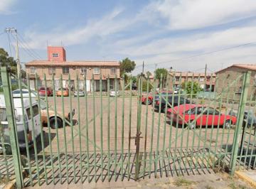 Casa de 2 habitaciones, Iztapalapa · Casa en Venta en La Av Manuel Escandón 64 H - 336 en La Ciudad de México.