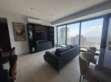 1 · Departamento Inteligente Amueblado en Venta en Colinas de San Jerónimo