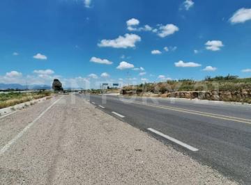Terreno / Lote · 60587m² · Terreno en Venta Sobre La Carretera a La Muralla, Sjr, Querétaro
