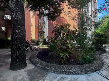 Departamento de 3 habitaciones, Benito Juárez · Departemanto en Planta Baja en Sm²a