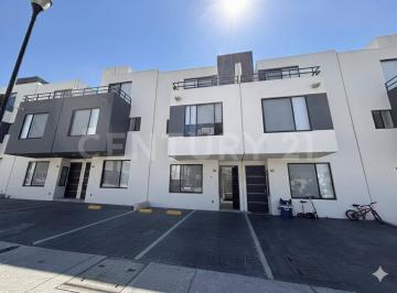 Casa · 123m² · 3 Recámaras · 2 Estacionamientos · Casa en Venta en Adara Lifestyle, El Marqués, Qro