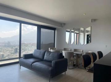 1 · Departamento Inteligente Amueblado en Renta en Colinas de San Jerónimo