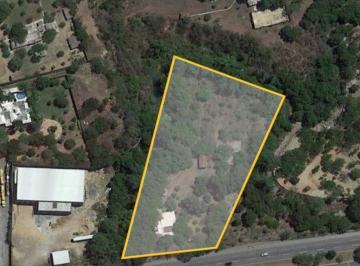 Terreno / Lote , Santiago · Terreno en Venta – El Álamo, Santiago, Nuevo León