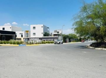 1 · Terreno en Venta en Cumbres Platino, Zona Cumbres, Monterrey