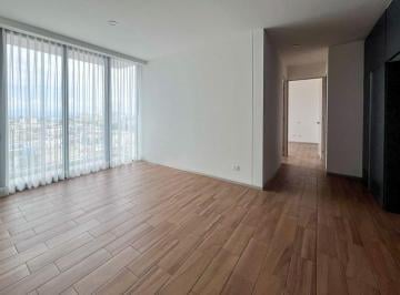 Departamento de 2 habitaciones, Guadalajara · Torre Acervo: 2 Recámaras, Vista Al Centro y Roof Garden | Acepta Mascotas