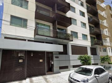 Departamento de 3 habitaciones, Benito Juárez · Venta de Departamento en Irolo, Zacahuitzo, Benito Juarez Cdmx