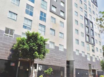 Departamento de 2 habitaciones, Azcapotzalco · Renta Depto Azcapotzalco con Amenidades