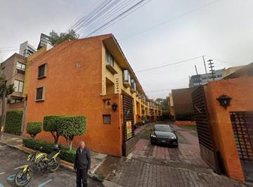 Casa de 3 habitaciones, Benito Juárez · Venta de Grande Casa en Insurgentes Mixcoac, Benito Juárez, Cdmx. Solo Recursos Propios.