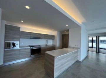 Departamento de 3 habitaciones, Miguel Hidalgo · Departamento en Renta Lago Neuchatel, Polanco