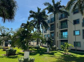 Departamento · 110m² · 3 Recámaras · 2 Estacionamientos · Venta Departamento Long Island Cancun
