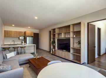 Departamento de 2 habitaciones, León · Departamento en Renta Amueblado en Jardines del Moral