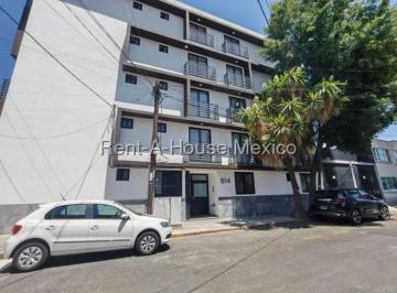 Departamento de 2 habitaciones, Azcapotzalco · Departamento de 56 m², en Venta Ubicado en La Colonia Azcapotzalco, 2h, 2b. 27 - 677ep