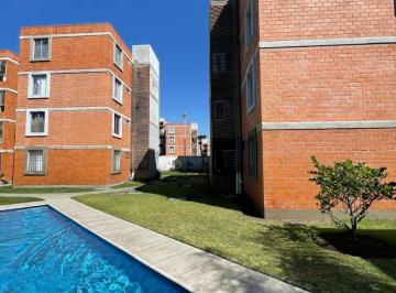 Departamento de 2 habitaciones, Temixco · Departamento en Venta en Temixco, Morelos, con Alberca, Se Acepta Crédito Infonavit/recursos Propios