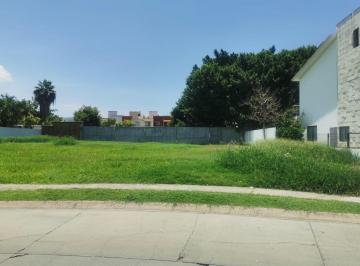 Terreno / Lote , Emiliano Zapata · Terreno de 542 m² en Venta en Paraíso Country Club