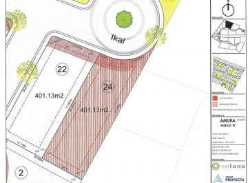 fda435c18a23588d04accc46c9bc53dd3a0f4edf71017c0e4944a78ca6e15217 · Terreno en Venta Frente a Parque en Amura, Residencial Soluna