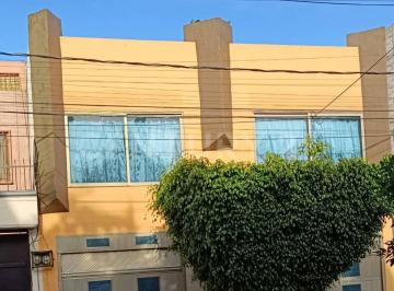 Casa · 159m² · 4 Recámaras · 1 Estacionamiento · Casa en Renta, Constitución de 1917, Iztapalapa, Cdmx.