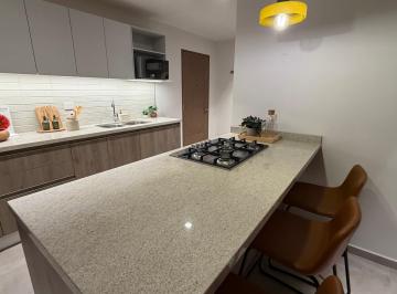 Departamento de 2 habitaciones, Guadalajara · Departamento en Preventa Frente a Parque Agua Azul