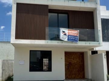 Casa 164m² Venta Bosques Vallarta · Casa en Venta en Parques Vallarta - Coto Acacia 34