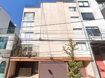 Departamento de 3 habitaciones, Benito Juárez · Venta de Gran Dpto. en Portales Norte, Benito Juárez, Cdmx. Solo Recursos Propios.