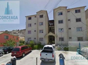 Departamento · 70m² · 2 Recámaras · 2 Estacionamientos · Departamento - Jardines de La Mesa