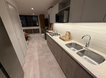 Departamento de 1 habitación, Guadalajara · Loft en Preventa Frente Al Parque Agua Azul
