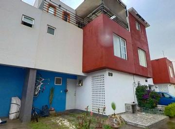 Casa en condominio de 3 habitaciones, Cuautitlán · Hermosa Casa en Conjunto Habitacional Privado
