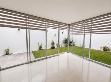 Casa en condominio · 213m² · 4 Recámaras · Casa en Condominio - Real del Molino