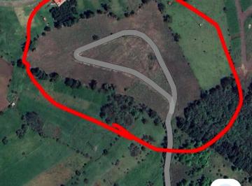 Terreno / Lote , Acajete · Buen Terreno de 3,6 Ha con Buenas Vistas