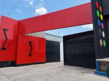 Bodega comercial , Pachuca · Bodega en Renta en Boulevard Colosio, Pachuca, Hgo.