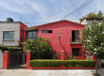 Casa de 3 habitaciones, Miguel Hidalgo · Casa en Venta Milton 46 | Anzures