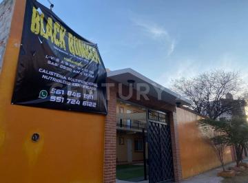 Local comercial · 269m² · 6 Recámaras · Propiedad en Venta en El Pedregal, Tequisquiapan, Qro.