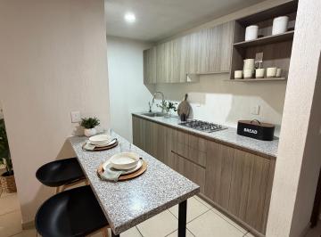 Departamento de 2 habitaciones, Guadalajara · Departamento en Venta a 3 Minutos de Plaza Independencia