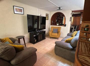Sala · Casa en Venta en Aquiles Serdán, Pachuca – Excelente Ubicación