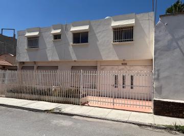 Casa uso de suelo Venta 157m² de 2 habitaciones · Venta Departamento Familiar + Local Comercial en Zona Centro de Saltillo