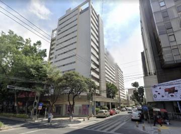 Departamento de 3 habitaciones, Benito Juárez · Venta de Departamento en Av Feliz Cuevas, Tlacoquemecatl del Valle, Benito Juarez, Cdmx