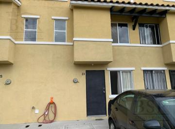 Casa · 2 Recámaras · 1 Estacionamiento · Casa - Fraccionamiento Real Solare