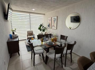 Departamento de 3 habitaciones, Guadalajara · Departamento en Venta en Lomas Independencia | 3 Recámaras | Frente a Parque