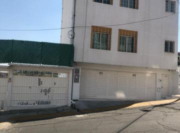 Oficina , Naucalpan de Juárez · Oficina Semi Amueblada 5ta. Secc. Lomas Verdes