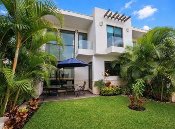 1fce6e3b1b7d4cb5d1de81f446e0e2ca3f0d82295fe909ef92746f6490cac756 · Casa en Venta en Bosques de Jiutepec, Morelos, con Amenidades